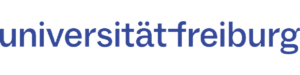 Logo Universität Freiburg im Breisgau