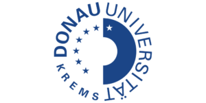 Logo Donau-Universität Krems