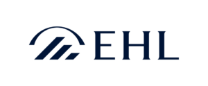Logo EHL – Ecole hôtelière de Lausanne
