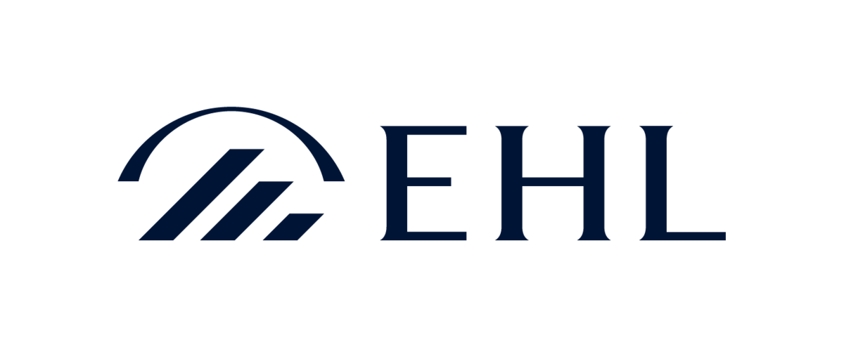 Delta Lektorat Logo der Ecole hôtelière de Lausanne