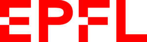 Logo EPFL – Eidgenössische Technische Hochschule Lausanne