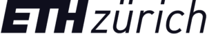Logo ETH Zürich – Eidgenössische Technische Hochschule Zürich
