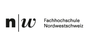 Logo Fachhochschule Nordwestschweiz (FHNW)