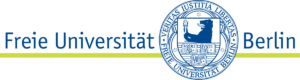 Logo Freie Universität Berlin (FU Berlin)