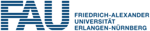 Logo FAU – Friedrich-Alexander-Universität Erlangen-Nürnberg