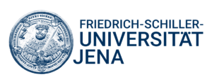 Logo Friedrich-Schiller-Universität Jena