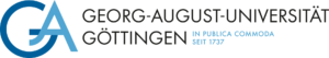 Logo Georg-August-Universität Göttingen