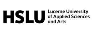 Logo Hochschule Luzern (HSLU)