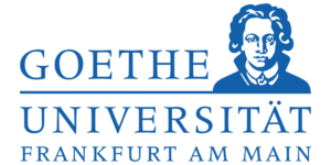 Logo Goethe-Universität Frankfurt am Main