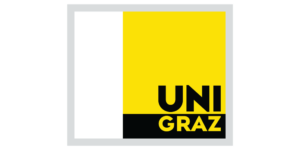 Logo Universität Graz (Uni Graz)