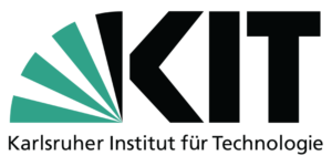 Logo Karlsruher Institut für Technologie (KIT)