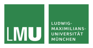 Logo LMU München – Ludwig-Maximilians-Universität