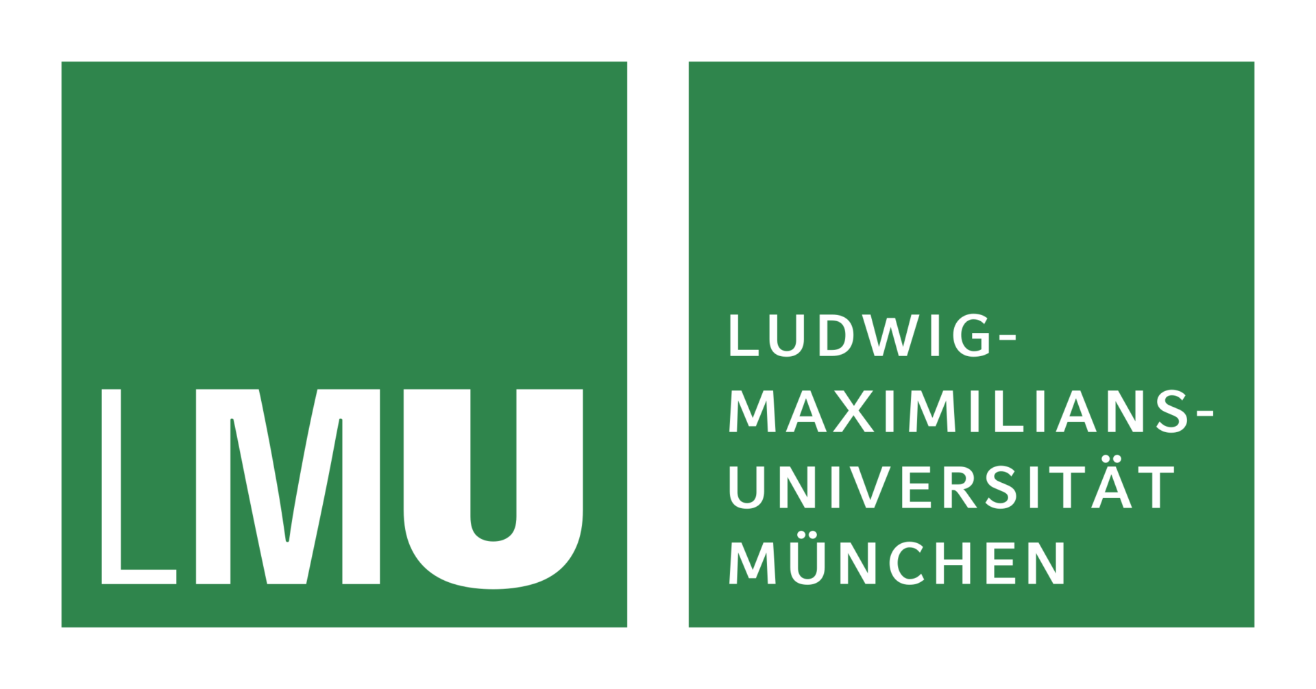 Delta Lektorat Logo der Ludwig-Maximilians-Universität München