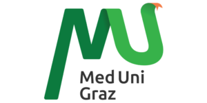 Logo Medizinische Universität Graz (Med Uni Graz)