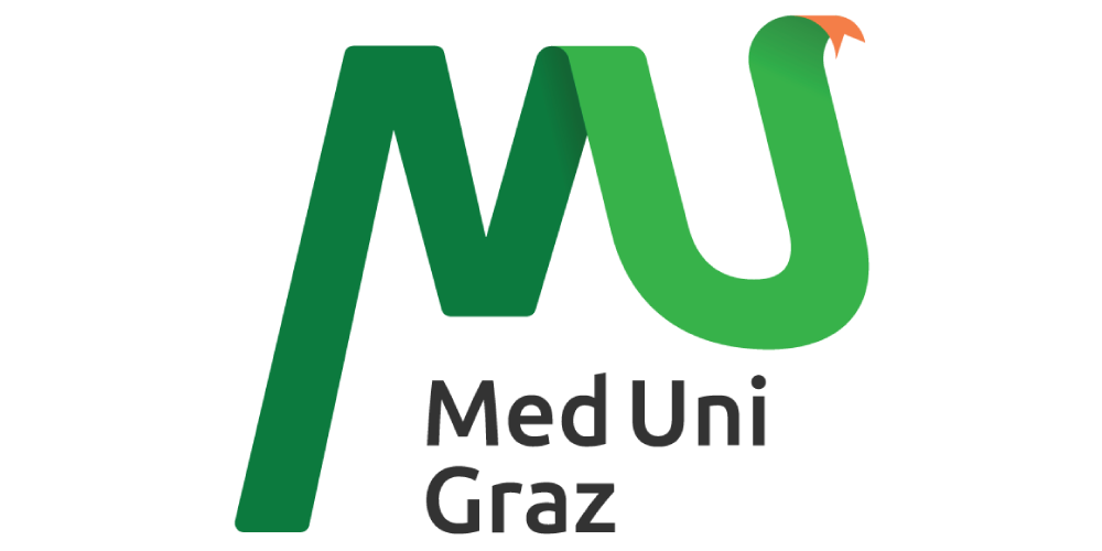Delta Lektorat Logo der Medizinischen Universität Graz