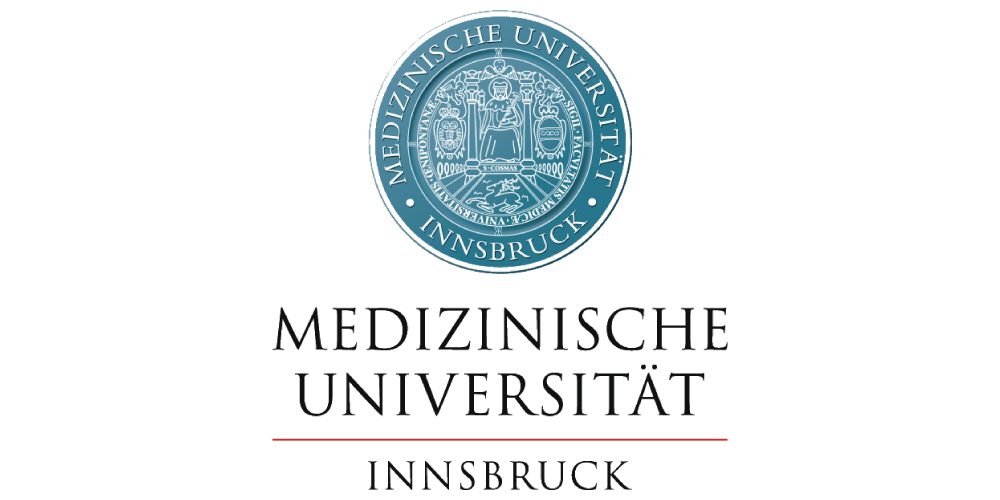 Delta Lektorat Logo der Medizinischen Universität Innsbruck