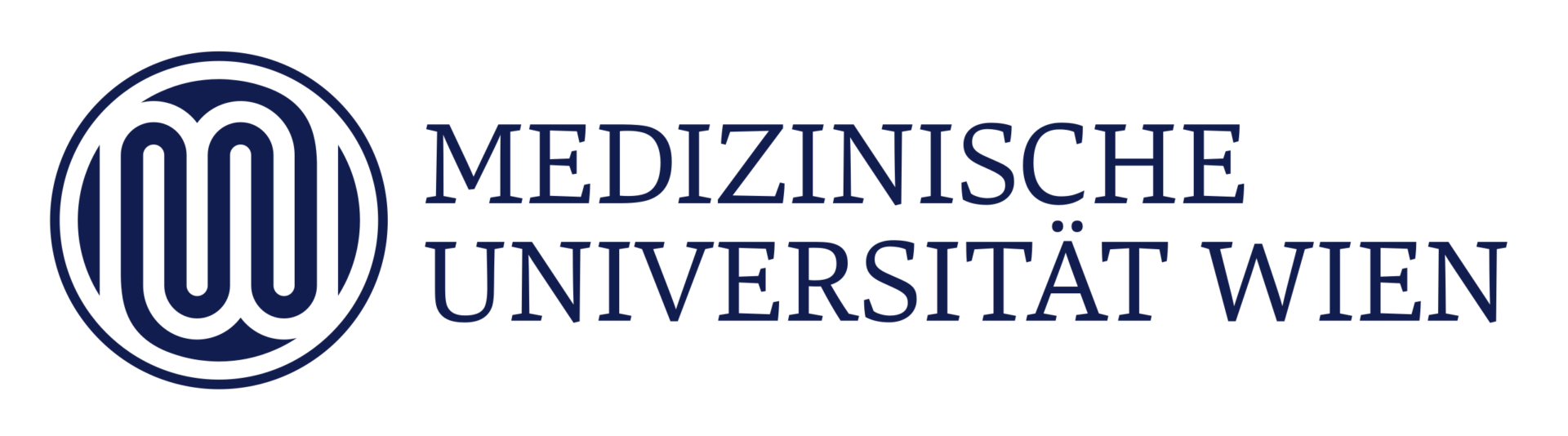 Delta Lektorat Logo der Medizinischen Universität Wien