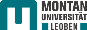 Logo der Montanuniversität Leoben