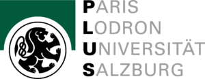 Logo der Paris Lodron Universität Salzburg