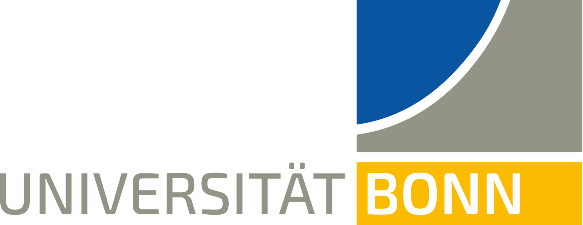 Delta Lektorat Logo der Rheinischen Friedrich-Wilhelms-Universität Bonn