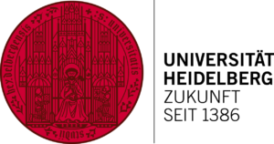 Logo Universität Heidelberg