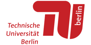 Logo Technische Universität Berlin (TU Berlin)