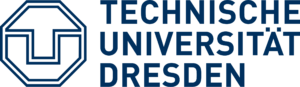 Logo der Technischen Universität Dresden