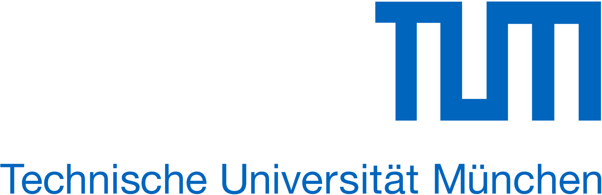 Delta Lektorat Logo der Technischen Universität München