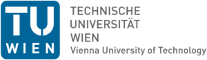 Logo der Technischen Universität Wien