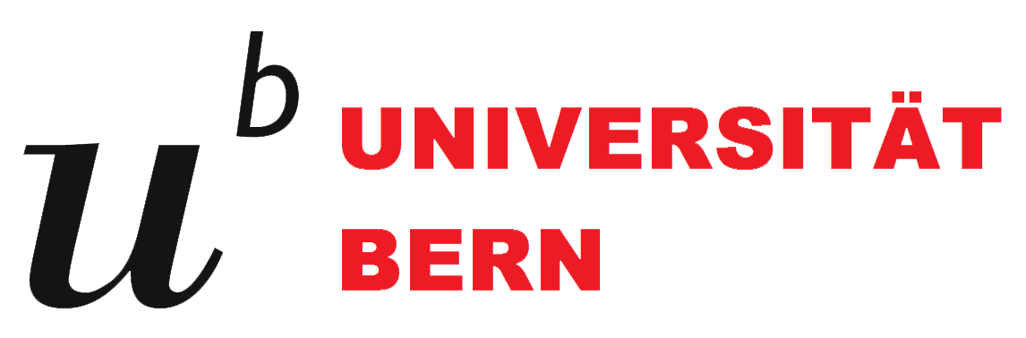 Delta Lektorat Logo der Universität Bern