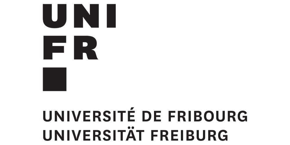 Delta Lektorat Logo der Universität Freiburg
