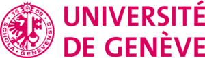 Logo Universität Genf (UNIGE)