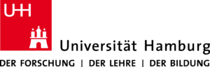 Logo der Universität Hamburg