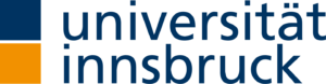 Logo der Universität Innsbruck