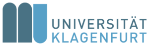 Logo der Universität Klagenfurt