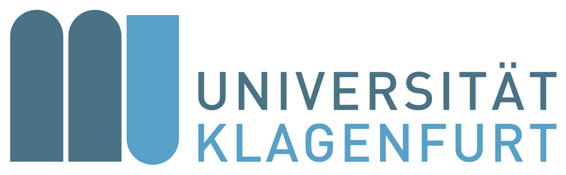 Delta Lektorat Logo der Universität Klagenfurt
