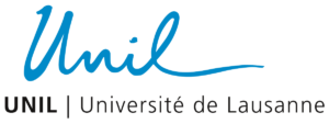 Logo Universität Lausanne (UNIL)