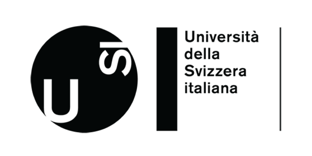 Delta Lektorat Logo der Università della Svizzera italiana