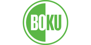Logo Universität für Bodenkultur Wien (BOKU)