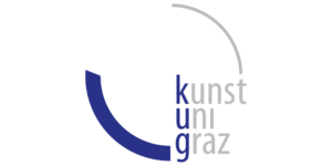 Logo Kunstuniversität Graz (KUG)