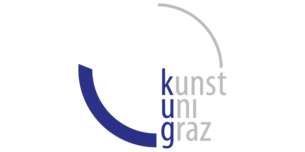 Delta Lektorat Logo der Universität für Musik und darstellende Kunst Graz