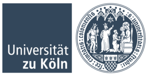 Logo der Universität zu Köln