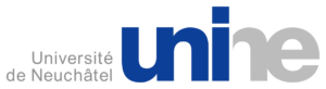Logo Universität Neuenburg (UniNE)