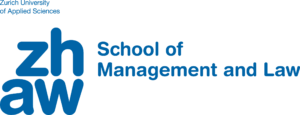 Logo ZHAW School of Management and Law