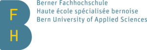 Logo Berner Fachhochschule (BFH)