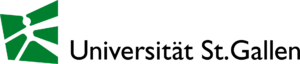 Logo Universität St. Gallen (HSG)