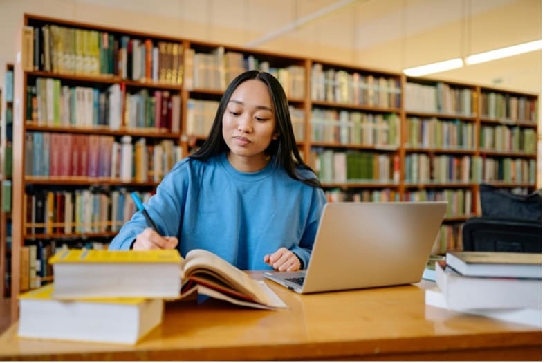 Alles, was du über das Schreiben eines Diskussionskapitels wissen musst 