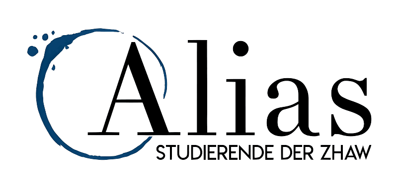 Alias ZHAW Logo