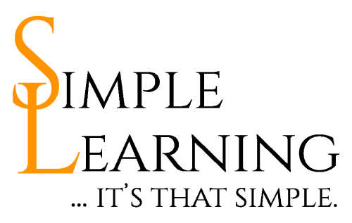 Simple Learning Logo